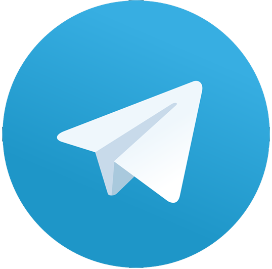 telegram icon